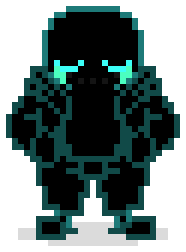 [9ce148] "| *. . . |" *N.S does not move or say anything*