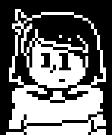 [2fbf6b] *glitches* what have you done - Helix