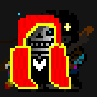 oh,so your blaming US now,huh?why not just make us a portal and get us out of here?easy!!my teleportation isnt working!its the only way we can get in and out of here!