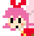 [777455] Magolor is the blue egg one