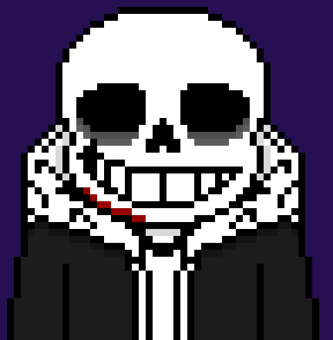 [0ae1f1] *tp to delete and punches him into the air, then teleports to hi and stabs with bones, and kicks him into the ground