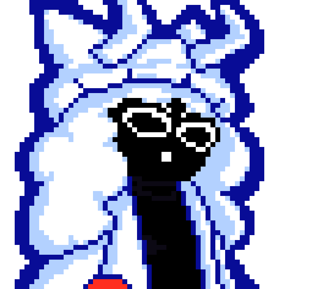 [97948a] Oh my f- lexi please get off of pam