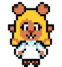 [a78a86] Improved Baby Noelle/Noel/"Fawn NPC'