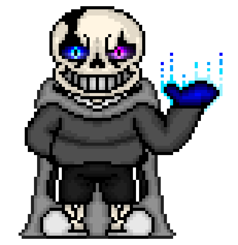 [adf21b] Everlasting Judgement sans phase 2: Karmic Reckoning (Fixed AGAIN, finally for the last time))))