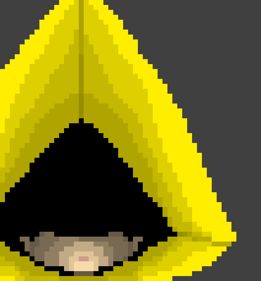 *thinks its a bullie and hides in a vent*-six(rainbowfox2011