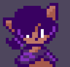 [685650] Well... It's supposed to be tan fur...