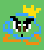 [9f2511] Oh, welcome back-