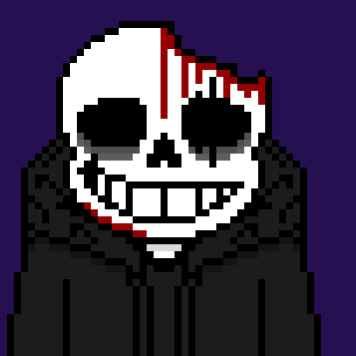 [7c78a2] * a huge blaster appears way up high, and fires on everything, destroying anything that doesn't leave the au*