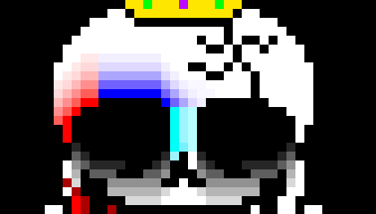 [2fbf6b] ((Regressus' first and most powerful power is Overwrite Trait