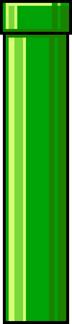 [4bd2f6] bottom flappybird pipe