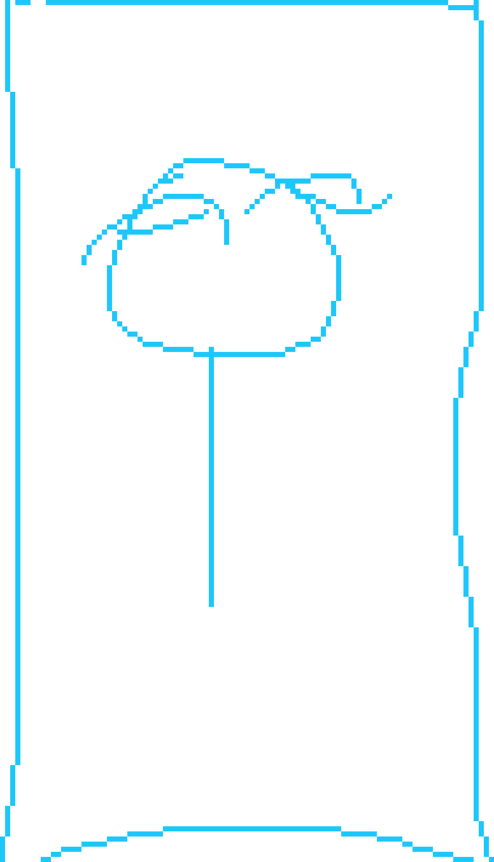 [44dd83] You’re forever trapped in the box