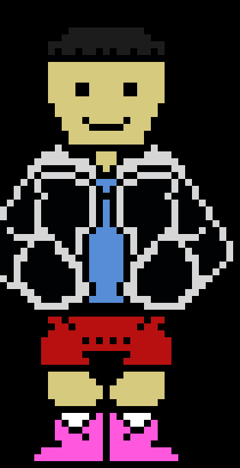 do any want to roleplay -fresh?ink 