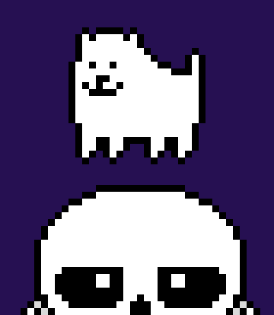 [7a4037] 1. this dog is up. 2. noice