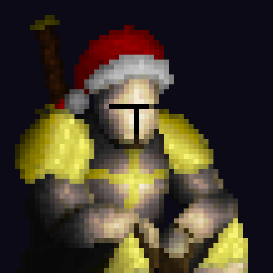 [e90c96] I love playing chivalry 2 and then watching as a battle axe comes sailing through the air directly at my cranium and not being able to do anything to stop it.