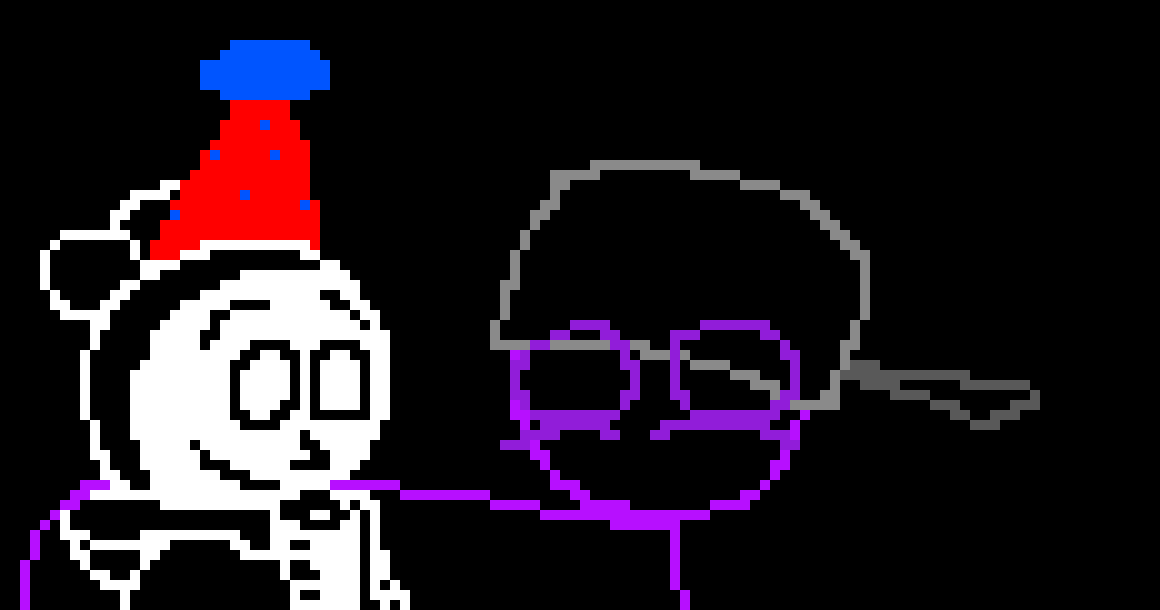 [7521f9] Happy B-day dude