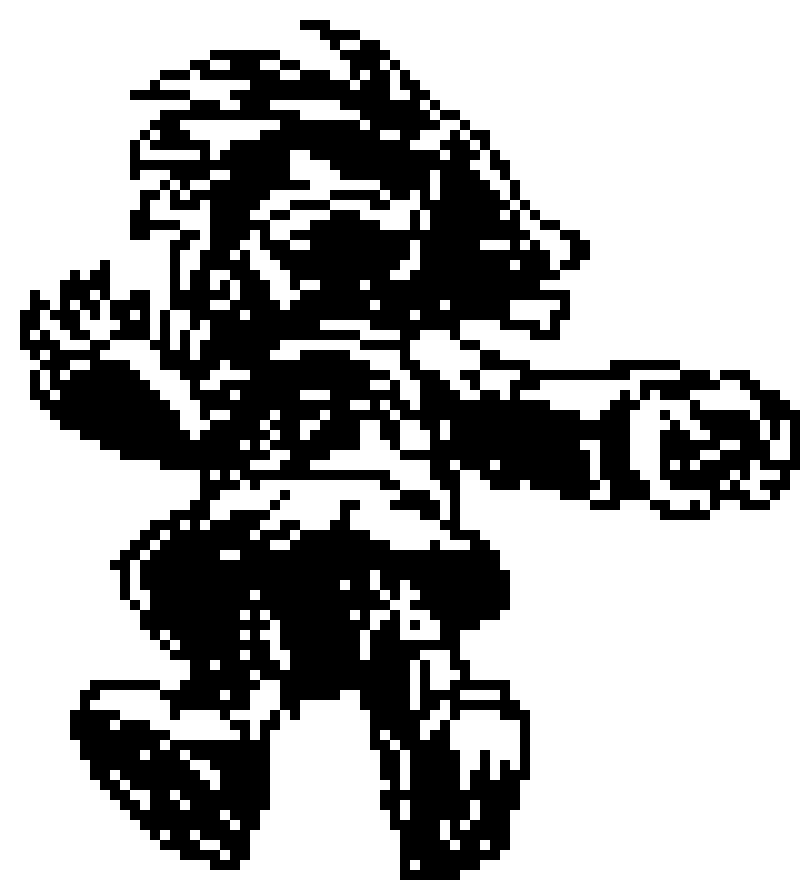 [777455] also rq, wanna show off a funny thing i did with Urotsuki, just her laughing lol :)