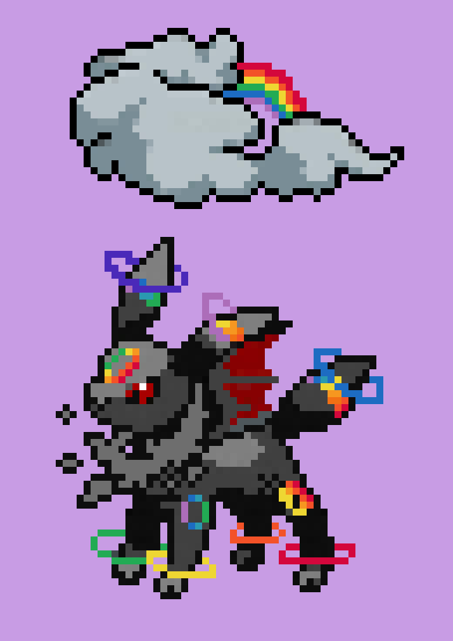 [6d55e7] im now done  -lily