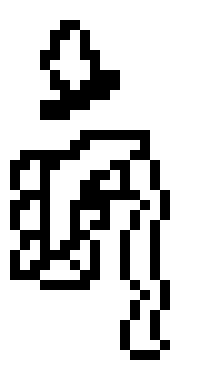 [c196df] Napstablook (The Revived)