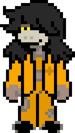 [59248b] Scp 682 sprite (Version 2)