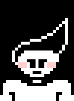 *Pushes warrior away* I was just joking, calm the fuck down,.