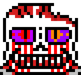 [d6b045] I don't think he's coming back Jeroxal