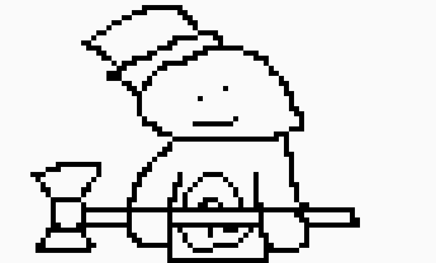 *Chops down the tree* oops