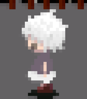 [777455] Why Magolor?