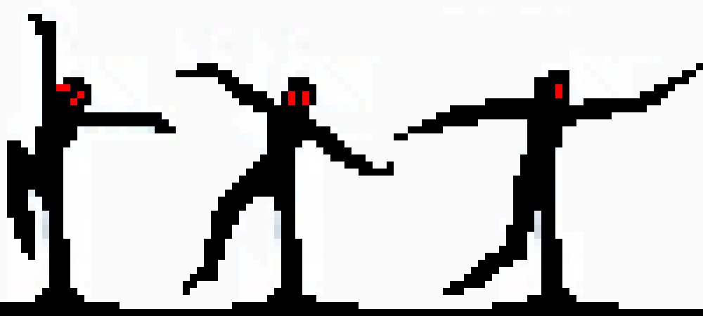 [1dffc1] shadow dancer sprite chunk 1