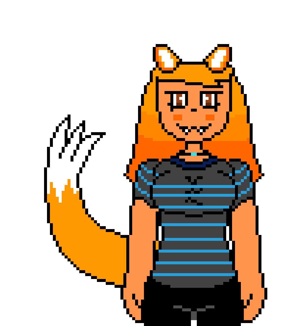 This might be a problem ... IDK ... what do you think?