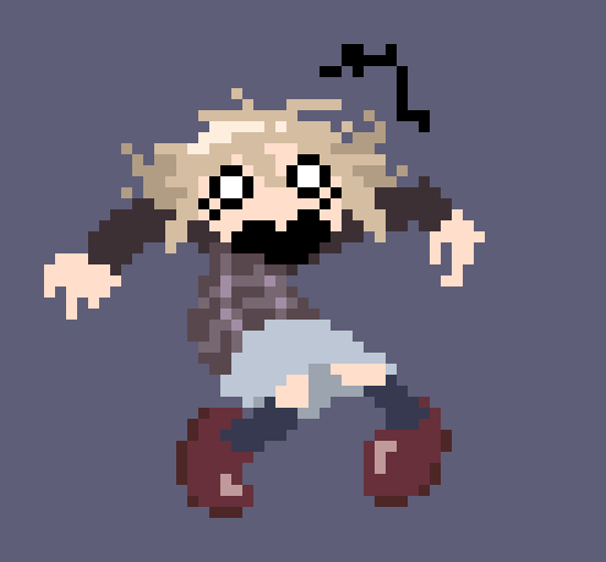 [777455] IT WAS AN AMBUSH!! A SNEAK ATTACK!! A BAMBOOZLE!!!