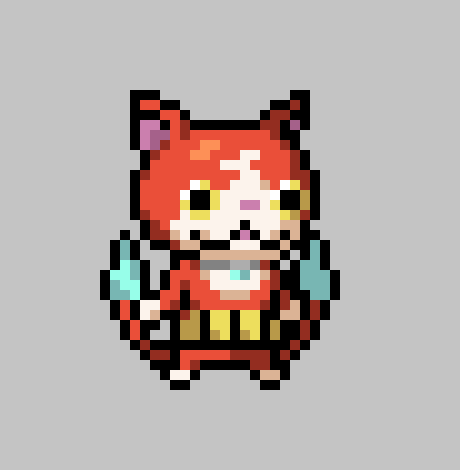 hey t can i edet this?to be my own cuz chipanyan is my fave yokai and i will change his personalitys and i love yokai its ok if u say no-landon