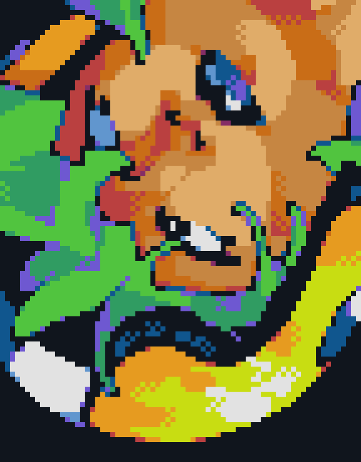 [68c135] bro was just born