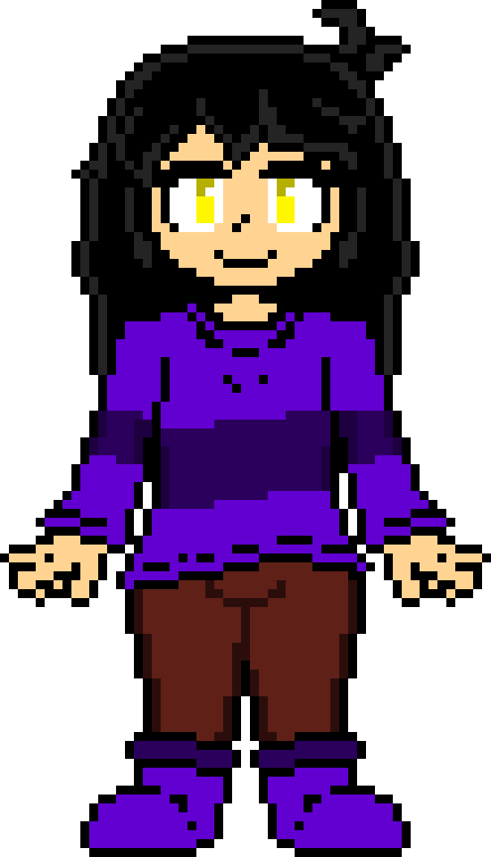 Under the Inferno (Emily - Prologue)