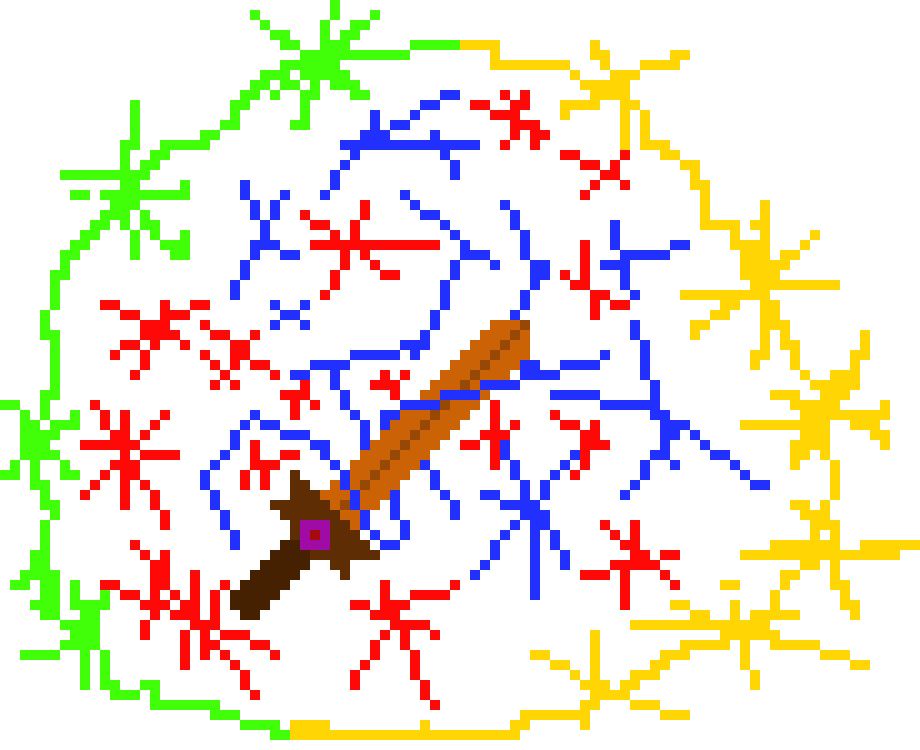 [477d0d] greedy blade