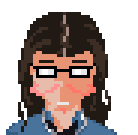 [236914] like why would you, as someone pushing 30 date someone who isnt even finished developing??