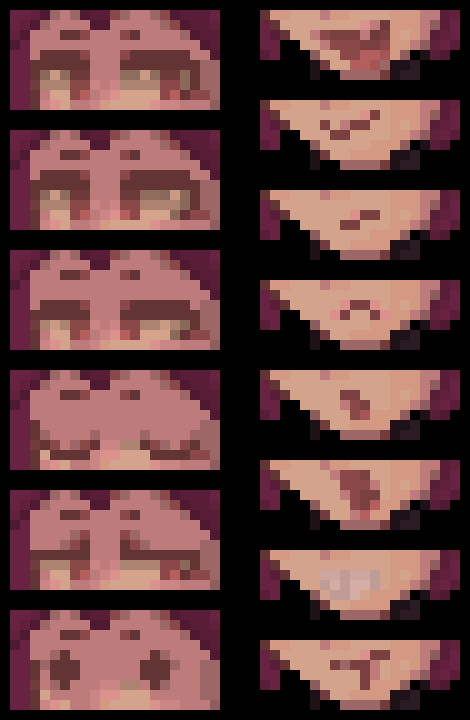 Alrighty, I think that's done?