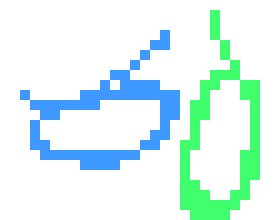 [5b2f3e] How am I supposed to react upon the high chance my cat might not see me when I go through my post-high school plans, mixed with an image of danger spanking me, HOWWW