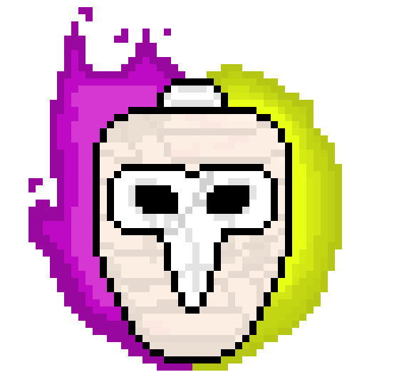 [c9c00b] Dnd Character