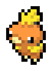 [2b6a80] 255 - Torchic