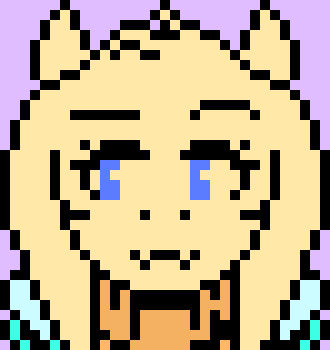 *Alrighty. You coulda made that clear. RESET! None of that happened and Kora walks peacefully to the mall*