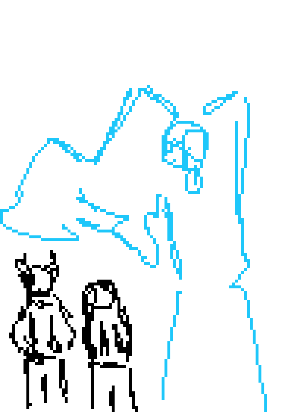 [44dd83] Is it just me or are yall sorta small today 