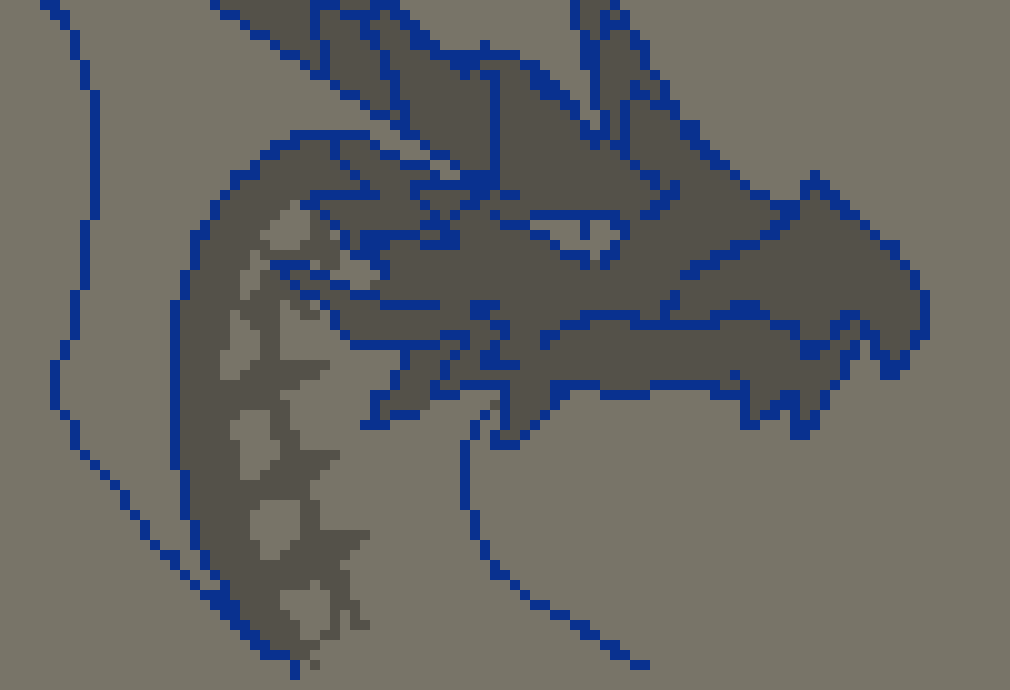 [816c09] I think the obsession with Monster Hunter world is getting better or worse. 