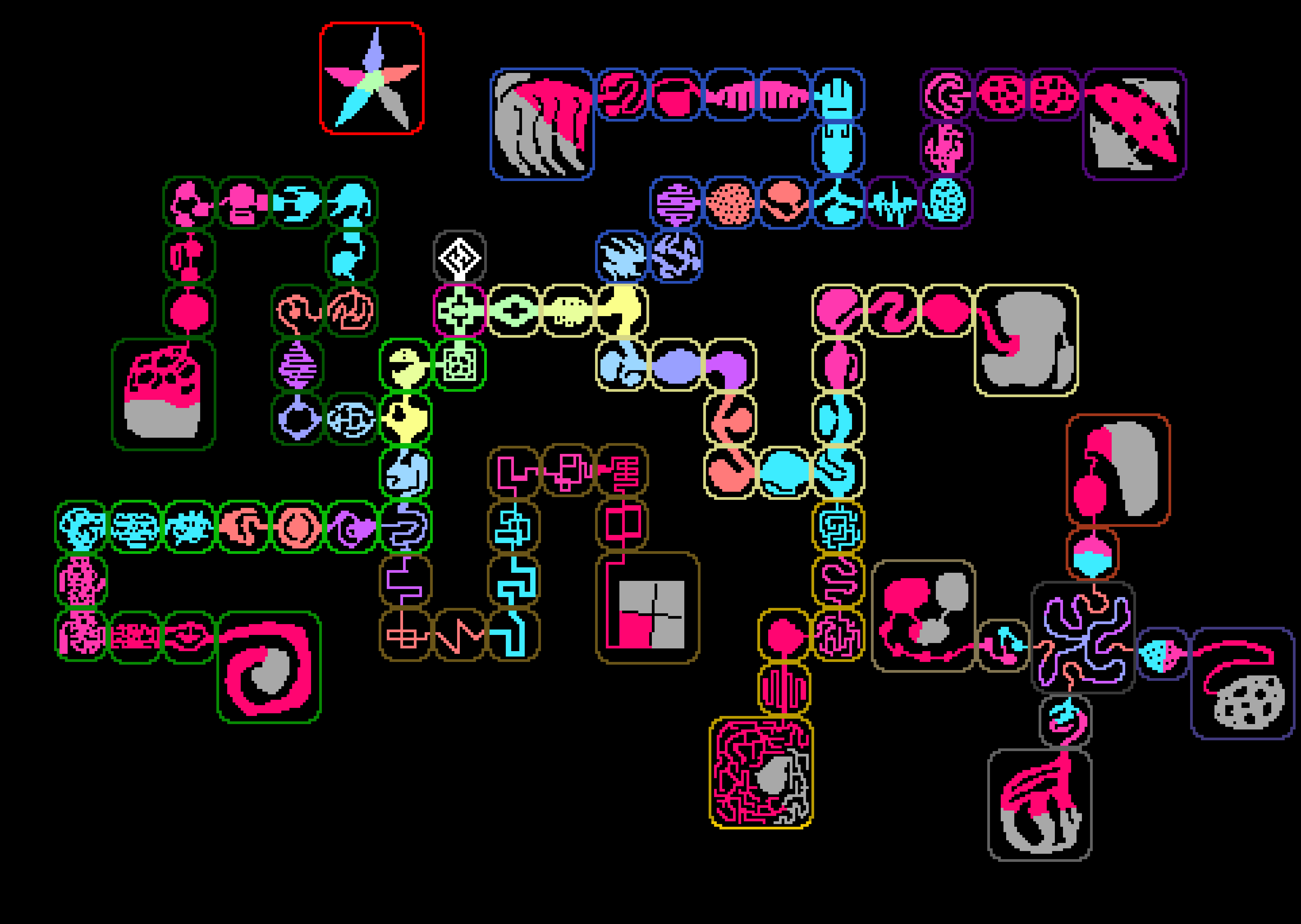 [d6f3ba] florr.io map