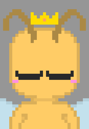 Mmm...So Fuzzy.... -Beelina