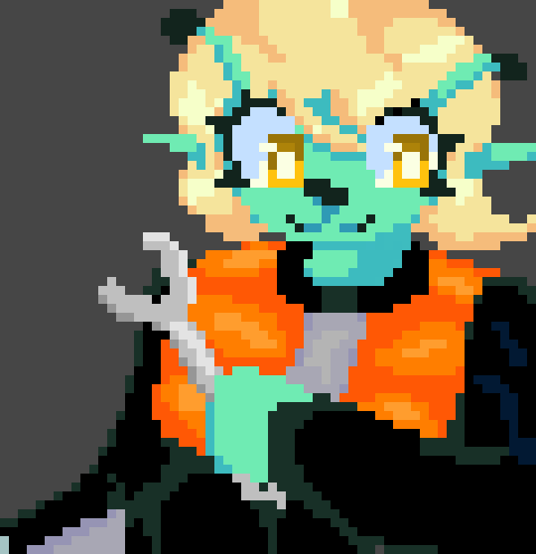 [050127] also i only know this because the videos that were going around a few years back that made i sound like he was saying "police i swear to god" etc