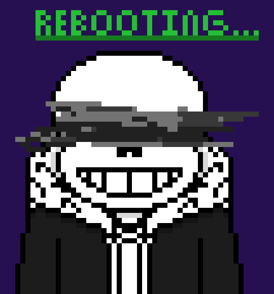 [0ae1f1] *Rebooting......95%.......100%*
