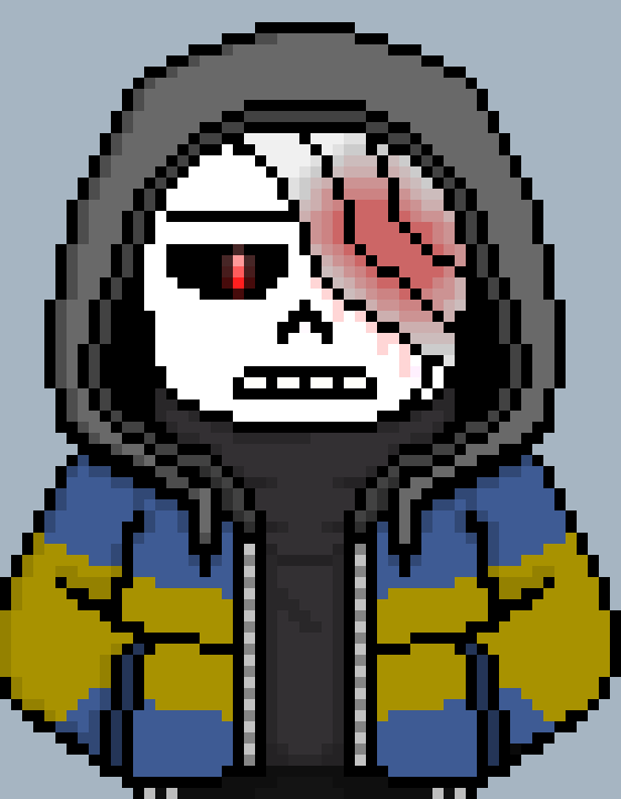 [752b4c] *he seemed to only notice one person now: Chris* *His expression and tone changed, and his voice got softer....a little creepy* I just want to help and protect him after all of that.....To watch over him....