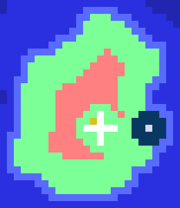 [9ce148] -[ Seemingly has logged on ]-
