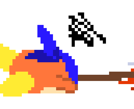 [777455] .....Maybe..