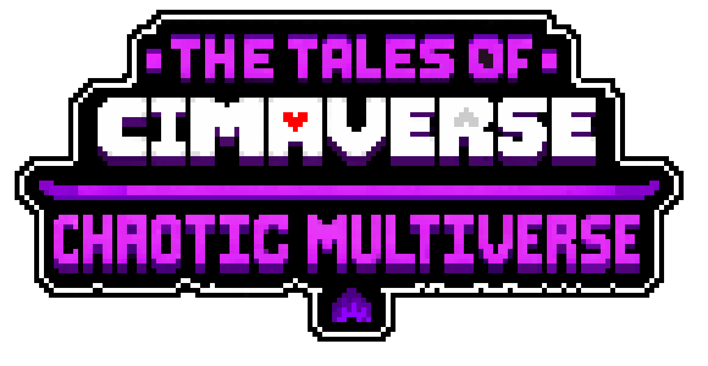 [da5ed8] CIMAVERSE - LOGo